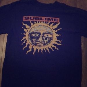 Sublime T-shirt